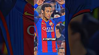 Why Neymar Rejected Real Madrid The Untold Story [upl. by Yenohtna]