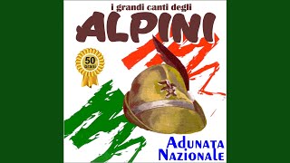 Sul cappello feat Coro Idica di Clusone [upl. by Amsab37]