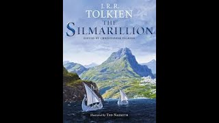 The Silmarillion Chapter 21 Of Túrin Turambar [upl. by Lili]