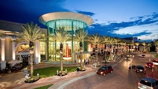 The Mall At Millenia  Orlando [upl. by Zirtaeb534]