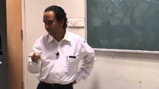 Course of General Relativity Lecture  15 [upl. by Rol]