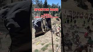 Spartan Beast Race 21km Big Bear CA obstaclesrace run motivation [upl. by Legra]