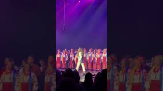 Козацькому роду 2 Jerry Heils concert 2710 Kyiv Ukraine🇺🇦 jerryheil JERRYHEIL [upl. by Ziul]