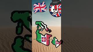 Uk vs Italy [upl. by Ilyak]