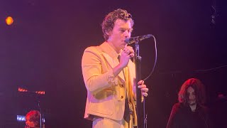 Harry Styles  Juice Cover  Electric Ballroom [upl. by Muslim]