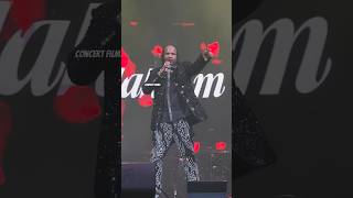 Jaheim performing “Anything” 🎤🎶 2024 lovehardtour 00srnb [upl. by Enirrok518]