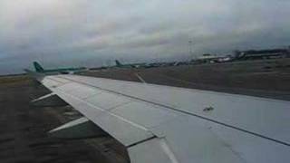 Aer Lingus A320 start up [upl. by Yoc450]