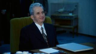 The Autobiography Of Nicolae Ceausescu 2010 trailer [upl. by Woodberry]