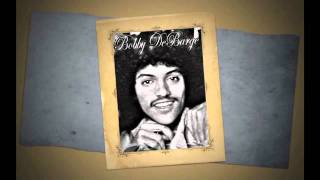 Bobby DeBarge Smash  Please Dont Let Me Go in Memory [upl. by Silvie182]