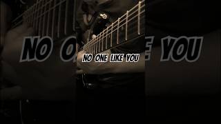 🔴Scorpions  no one like you [upl. by Nyvrem]