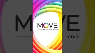 Flair Move Mechanical Pencil flaircreative [upl. by Llebiram]