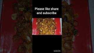 chatpta cornflakes recipe cornflakes upma [upl. by Atwood]