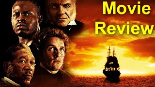 Amistad  Movie Review [upl. by Publus]