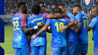 Coupe du Monde 2026 la liste des léopards pour affronter la Mauritanie et le Soudan [upl. by Yewed]