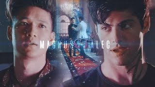 Magnus amp Alec  ET [upl. by Amund]