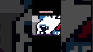 legoshi pixelart [upl. by Vasily286]