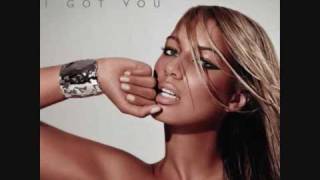 Leona Lewis  I Got You toMOOSE Remix [upl. by Rodolphe]