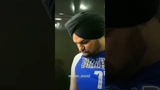 Sidhu moosewala 💥 punjabisinger [upl. by Ellertnom594]