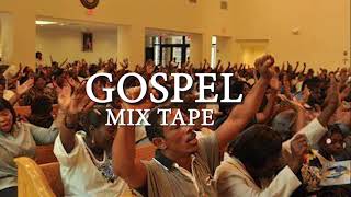 Malawi GOSPEL MIX TAPE Grace Madalitso Great Choir Miracle Chinga Ethel Kafita Great angels [upl. by Asirram542]