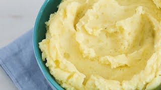 Mashed Potatoes Recipe  Yummy Ph [upl. by Eluj]