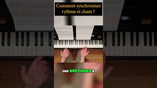 Comment synchroniser rythme et chant [upl. by Krisha]