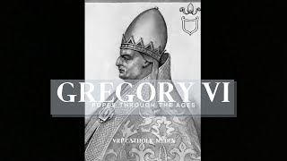 Pope Gregory VI 147 Purchased the Papacy [upl. by Nana]