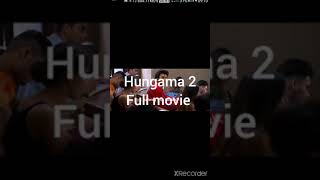 Hungama 2 full movie [upl. by Shanta853]