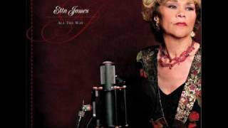 Etta James  Dust my broom [upl. by Tris605]