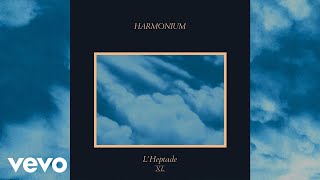 Harmonium  Épilogue Official Audio [upl. by Yeh558]