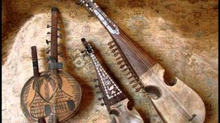 Afghan Instrumental  Rubab from Afghanistan [upl. by Hahnert424]