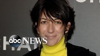 Ghislaine Maxwell found guilty  WNT [upl. by Cherie600]