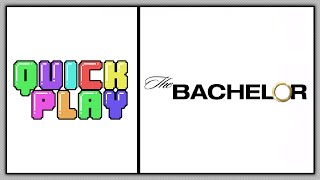 Quick Play  The Bachelor The Videogame DS [upl. by Roxie827]