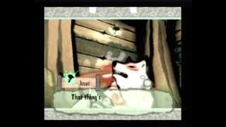 Okami gameplay PS2 [upl. by Neleb237]