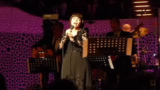 Mireille Mathieu Hamburg 2018  Meine Rose  Elphi 2204 2018 HD 1080p [upl. by Liagabba]