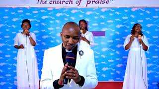 Pst Allan Macharia amp Milkah Njambi with New Life Church  Aria Atheru Official Video [upl. by Leidgam467]