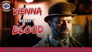 Vienna Blood Season 4 Confirmed Release Date And Other Details  Premiere Next [upl. by Upton548]