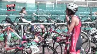 CONSEJOS PARA TU PRIMER TRIATLÓN [upl. by Tai]