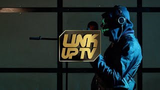 Woosh  Behind Barz  Link Up TV [upl. by Xino]