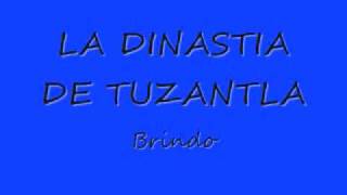 la dinastia de tuzantla brindo [upl. by Fiorenze]