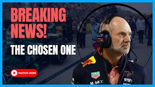 Adrian Newey’s insane new contract Will Max Verstappen go too F1 BREAKING NEWS [upl. by Jereme]