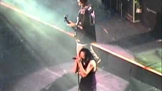 Korn  Faget Live in Sunrise 1999 [upl. by Kelby]