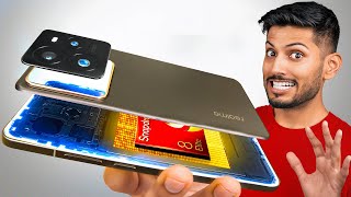 realme GT 7 Pro Unboxing  Indias Most Powerful Smartphone with Snapdragon 8 Elite [upl. by Finzer]