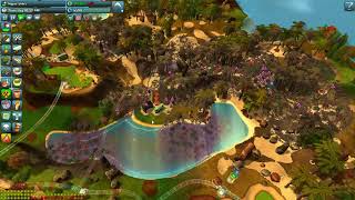 GOLFTOPIA Dev Demo Part Two Pesky Weeds [upl. by Caldera133]