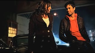 Enrique Iglesias  Tired Of Being Sorry feat Nadiya Перевод [upl. by Reema]