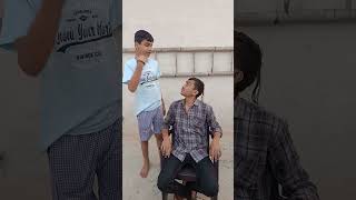 Bete Ko Horse Riding karni hai 🐎 shorts funny trending viral comedy [upl. by Ahsiled]