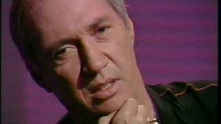 3 1989 interview with David Carradine [upl. by Cori104]