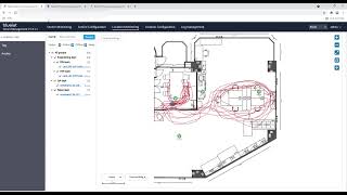 AoA demo by CRESCO Wireless 2021 09 26 11 31 05durationsmooth6 [upl. by Schindler]