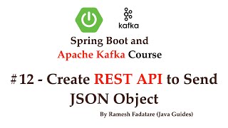 Spring Boot Kafka Microservices  14  Configure and Create Kafka Consumer in EmailService [upl. by Bortz126]