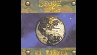 Spook amp the Guay  Mi Tierra [upl. by Hadeehsar916]