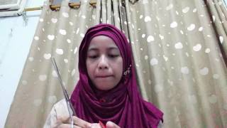 how to do breath exercises using a tracheostomy [upl. by Alvy]